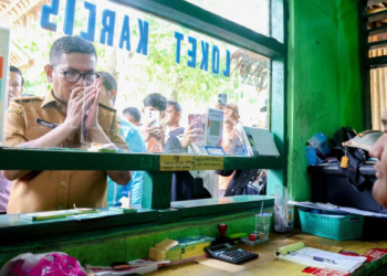 Pemprov Banten Perkuat Kesiapsiagaan Wisata Jelang Libur Panjang