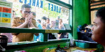 Pemprov Banten Perkuat Kesiapsiagaan Wisata Jelang Libur Panjang