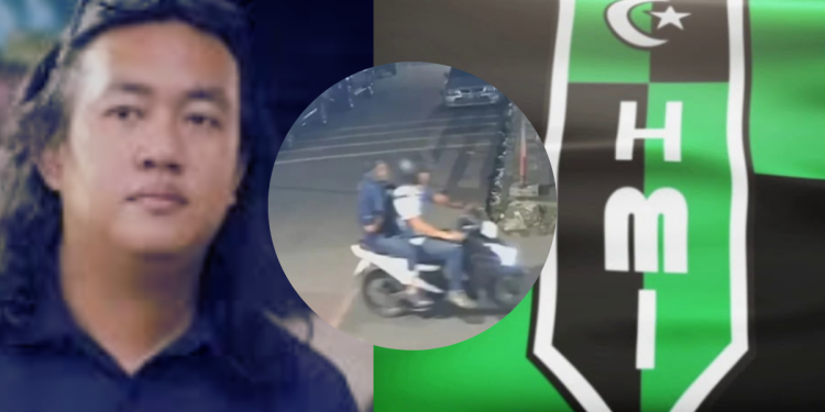 Kasus Penyiraman Air Keras Aktivis KontraS Andrie Yunus, HMI-MPO Desak Pembentukan Tim Investigasi Gabungan.