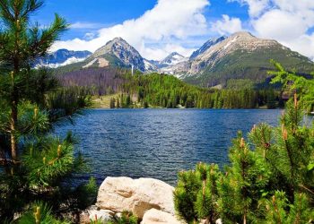 High Tatras - Slovakia & Polandia