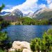 High Tatras - Slovakia & Polandia