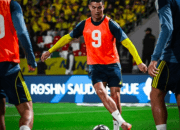 Cristiano Ronaldo : Dari Anak Pulau Madeira Menjadi Mesin Gol