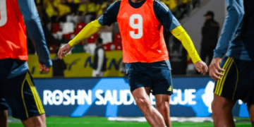 Cristiano Ronaldo : Dari Anak Pulau Madeira Menjadi Mesin Gol