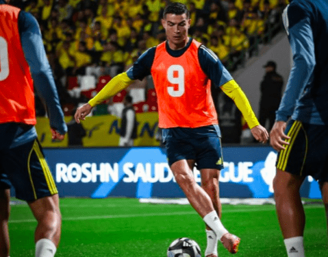 Cristiano Ronaldo : Dari Anak Pulau Madeira Menjadi Mesin Gol