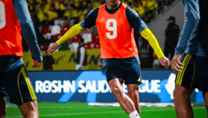 Cristiano Ronaldo : Dari Anak Pulau Madeira Menjadi Mesin Gol