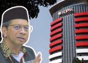 NIC Desak KPK Tangkap dan Periksa Faisal Ali Hasyim, Menyikapi Dugaan Aliran Dana ke Istrinya