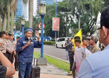 ISMAHI : Kapolri Copot Kapolda Jatim hingga Kapolres Pasuruan Kota, Diduga Lindungi Mafia Tanah