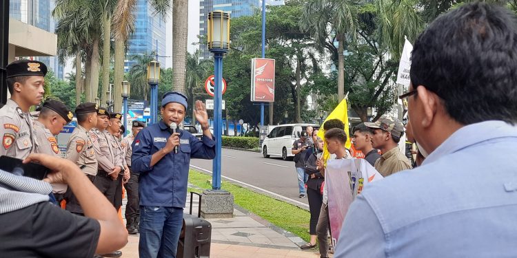 ISMAHI : Kapolri Copot Kapolda Jatim hingga Kapolres Pasuruan Kota, Diduga Lindungi Mafia Tanah