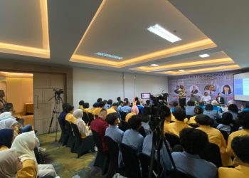 PROPAMI Tegaskan Etika Profesi Jadi Fondasi Utama, Regulasi dan Edukasi Perlu Saling Menguatkan