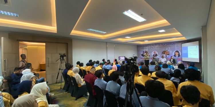 PROPAMI Tegaskan Etika Profesi Jadi Fondasi Utama, Regulasi dan Edukasi Perlu Saling Menguatkan