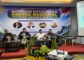Indonesia Berisiko Terjebak antara Batu Bara dan Energi Terbarukan