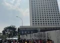Mahasiswa dan Mahasiswa Desak Dirut PT PLN dan Dirut SDM PLN di Copot