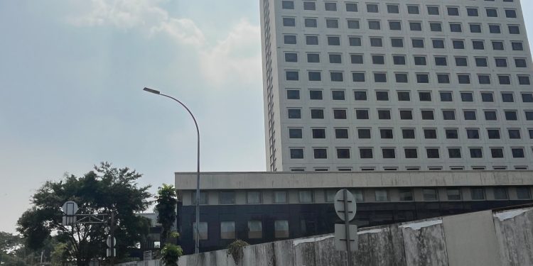 Mahasiswa dan Mahasiswa Desak Dirut PT PLN dan Dirut SDM PLN di Copot