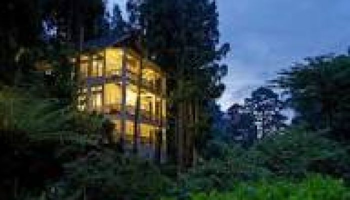 Wisata Vila, Liburan Tenang dengan Suasana Pribadi