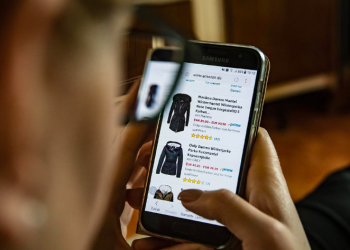 Data Konsumen Online di Eropa