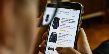 Data Konsumen Online di Eropa