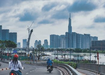 Menikmati Sejuknya Bandung