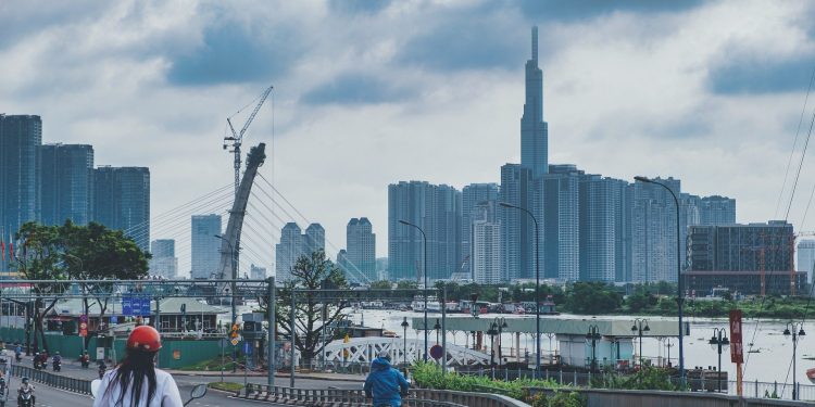 Menikmati Sejuknya Bandung