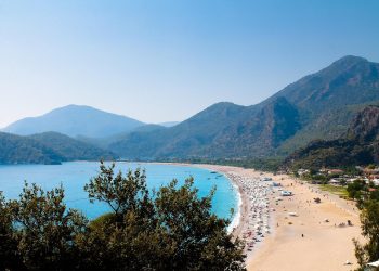 Eksplorasi Alam di Lombok