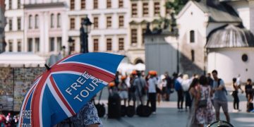 Petualangan Seru di Yogyakarta