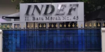 INDEF Soroti Pertumbuhan Ekonomi Indonesia