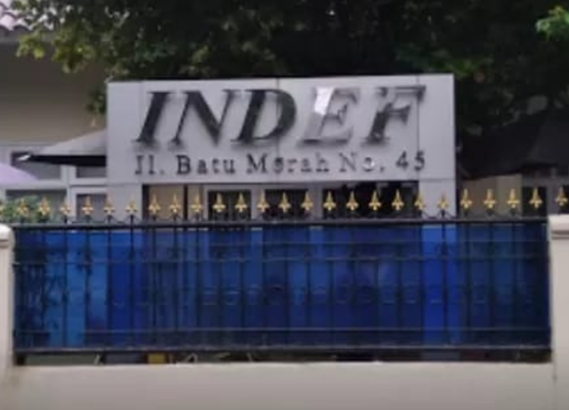 INDEF Soroti Pertumbuhan Ekonomi Indonesia