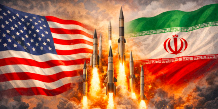 Harga Minyak Anjlok, Bursa Saham Global Melonjak Usai Gencatan Senjata AS-Iran