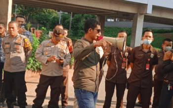 Polisi Aniaya Anak di Maluku, Partai Solidaritas Melanesia Desak Kapolri Tunjukkan Integritas!