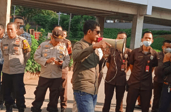 Polisi Aniaya Anak di Maluku, Partai Solidaritas Melanesia Desak Kapolri Tunjukkan Integritas!