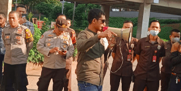 Polisi Aniaya Anak di Maluku, Partai Solidaritas Melanesia Desak Kapolri Tunjukkan Integritas!