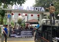 Foto Demo.