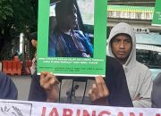 Bos Mafia Tambang Ilegal Wapsalit Tantang Kapolri, JAM Indonesia: Negara Jangan Kalah Oleh Modal