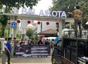 Desak Copot Dirut PD Dharma Jaya, Lentera Ungkap Dugaan Kerugian Negara