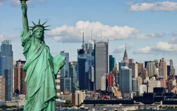 Industri Travel Amerika Terpukul Efek Domino Konflik Israel–Iran