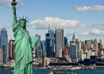 Industri Travel Amerika Terpukul Efek Domino Konflik Israel–Iran