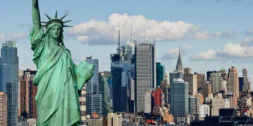 Industri Travel Amerika Terpukul Efek Domino Konflik Israel–Iran