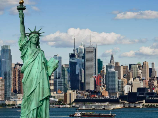 Industri Travel Amerika Terpukul Efek Domino Konflik Israel–Iran