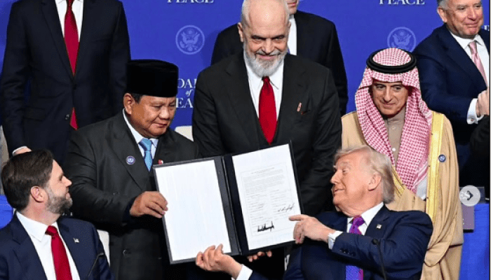 Hukum Tumpul, Ekonomi Lesu, Mengapa Dana Negara Dipertaruhkan ke BOP?