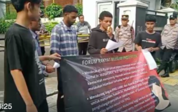 Kantor Majelis Ulama Indonesia (MUI) Pusat