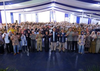 BNN Goes to School, Kepala BNN RI Ajak Pelajar SMP Wujudkan Sekolah Bersinar