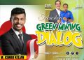 DPD KNPI Maluku Gelar Green Mining Dialog