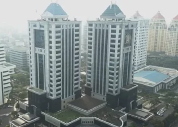 Penertiban Aset Negara Jadi Fondasi Baru Pembangunan Nasional Berkelanjutan