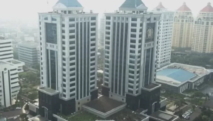 Penertiban Aset Negara Jadi Fondasi Baru Pembangunan Nasional Berkelanjutan