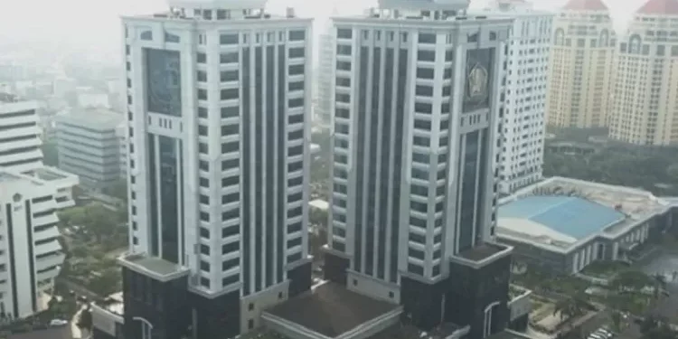 Penertiban Aset Negara Jadi Fondasi Baru Pembangunan Nasional Berkelanjutan