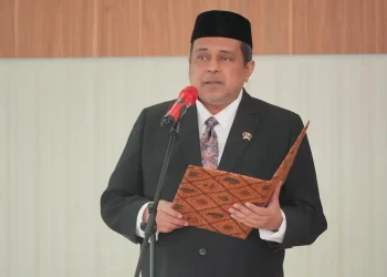 BPJPH Perkuat Struktur Daerah, 14 Pejabat UPT Resmi Dilantik