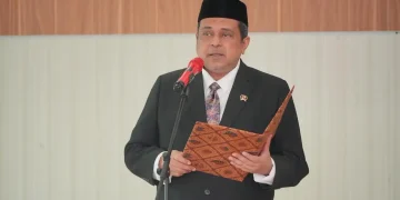 BPJPH Perkuat Struktur Daerah, 14 Pejabat UPT Resmi Dilantik