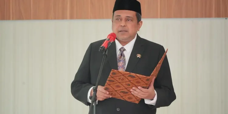 BPJPH Perkuat Struktur Daerah, 14 Pejabat UPT Resmi Dilantik