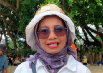 Kadispar Banten : Pelayanan Ramah dan Keamanan Jadi Kunci Lonjakan Wisata Banten