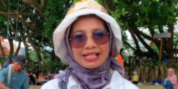 Kadispar Banten : Pelayanan Ramah dan Keamanan Jadi Kunci Lonjakan Wisata Banten