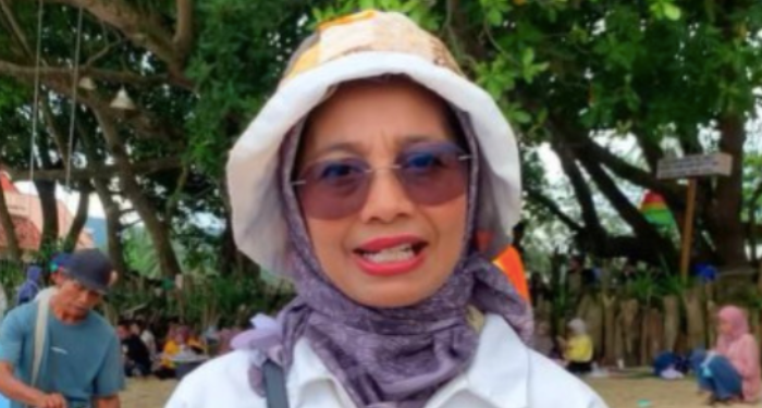 Kadispar Banten : Pelayanan Ramah dan Keamanan Jadi Kunci Lonjakan Wisata Banten